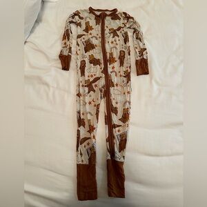 Little Sleepies Sleepy Bear 🐻